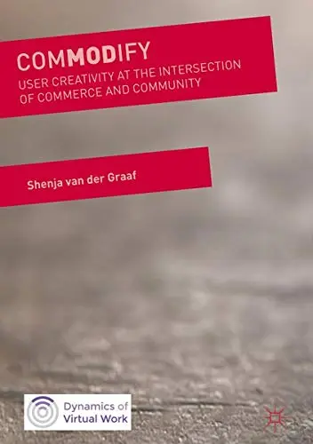 Cover of ComMODify