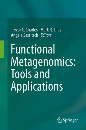 Cover of Functional Metagenomics