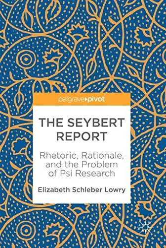 Cover of The Seybert Report