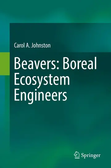 Cover of Beavers
