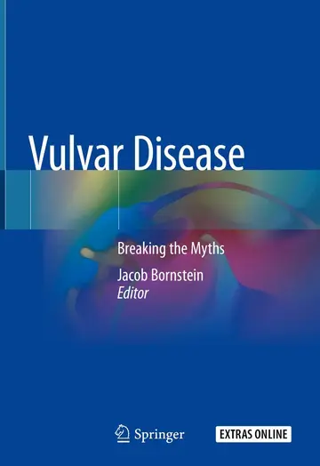 Cover of Vulvar Disease