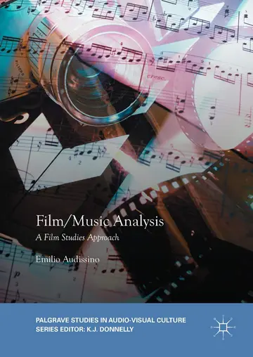 Cover of Film/Music Analysis