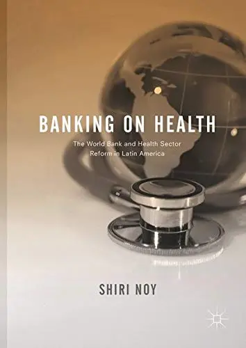 Cover of Banking on Health
