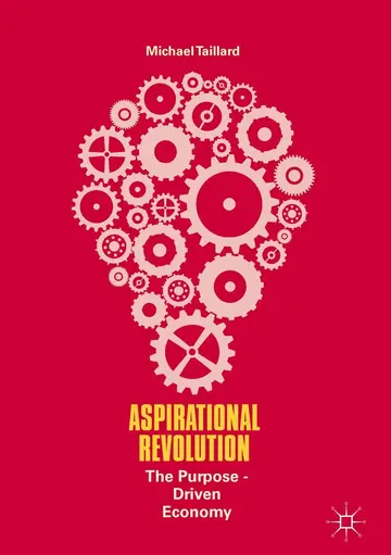 Cover of Aspirational Revolution