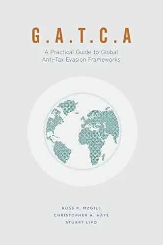 Cover of G.a.t.c.a