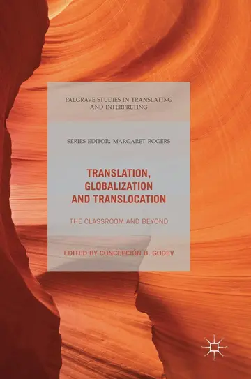 Cover of Translation, Globalization and Translocation