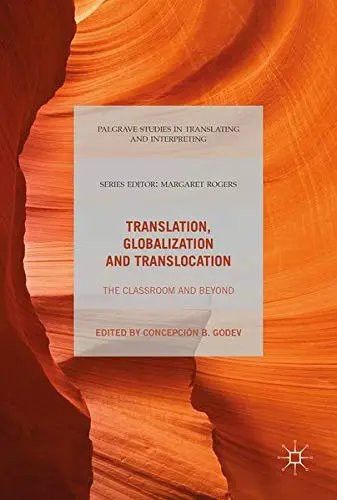 Cover of Translation, Globalization and Translocation