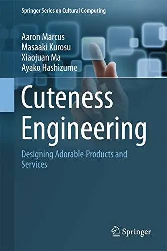 Cover of Cuteness Engineering