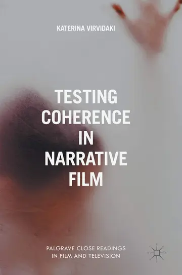 Cover of Testing Coherence in Narrative Film