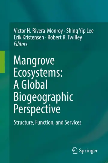 Cover of Mangrove Ecosystems