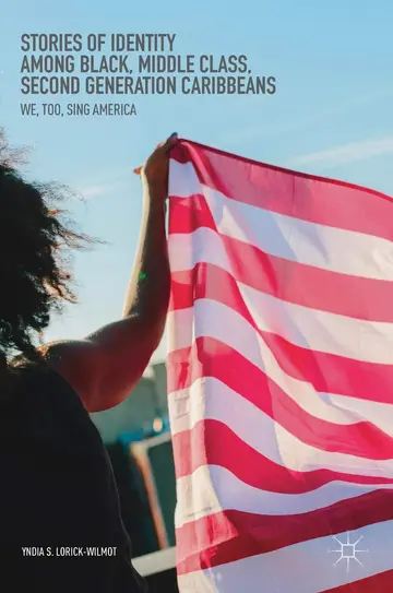 Cover of Stories of Identity among Black, Middle Class, Second Generation Caribbeans