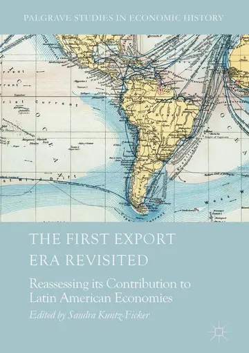 Cover of The First Export Era Revisited