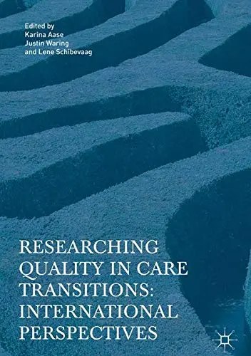 Cover of Researching Quality in Care Transitions