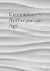 Cover of Economics of the Anthropocene Age