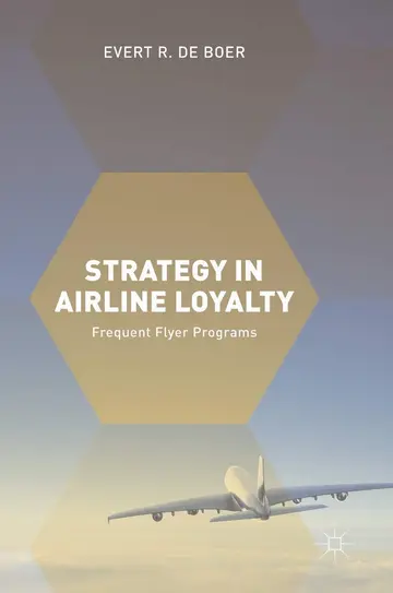 Cover of Strategy in Airline Loyalty