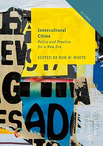 Cover of Intercultural Cities