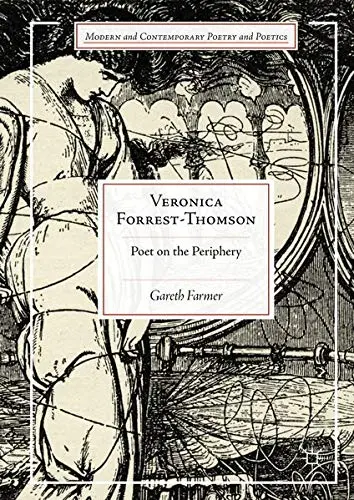 Cover of Veronica Forrest-Thomson