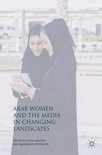 Cover of Arab Women's Activism and Socio-Political Transformation