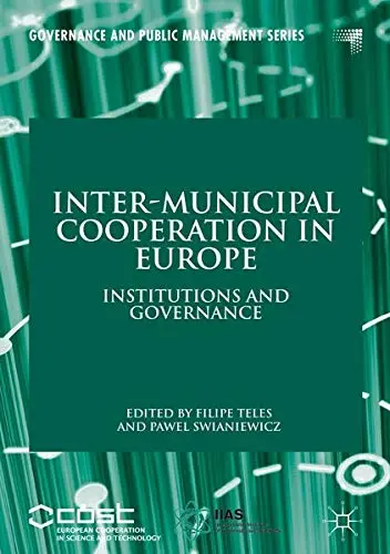 Cover of Inter-Municipal Cooperation in Europe