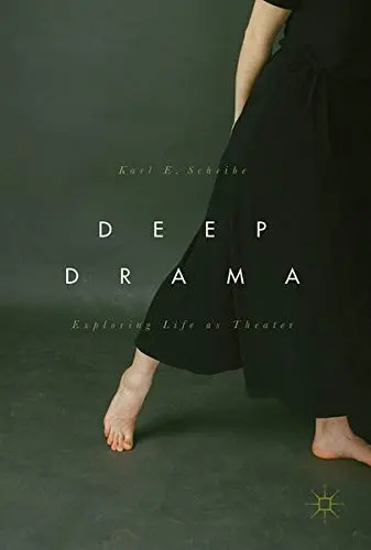 Cover of Deep Drama