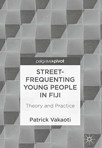 Cover of Street-Frequenting Young People in Fiji