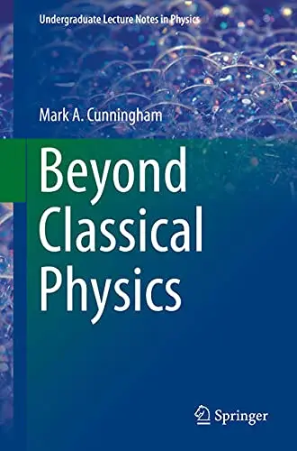 Cover of Beyond Classical Physics
