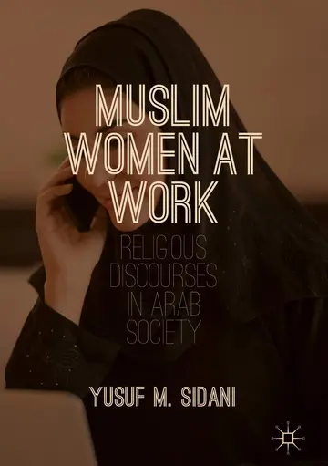 Cover of Muslim Women at Work