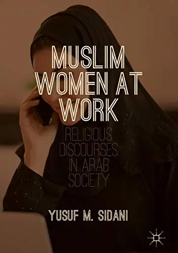 Cover of Muslim Women at Work