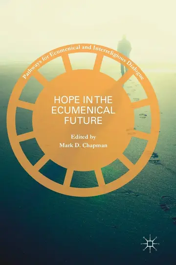 Cover of Hope in the Ecumenical Future