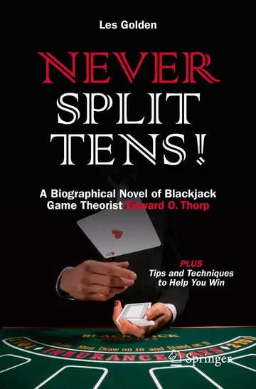 Cover of Never Split Tens!