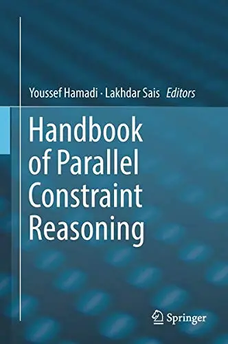 Cover of Handbook of Parallel Constraint Reasoning