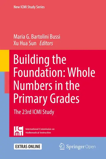 Cover of Building the Foundation
