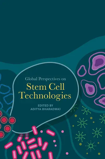Cover of Global Perspectives on Stem Cell Technologies