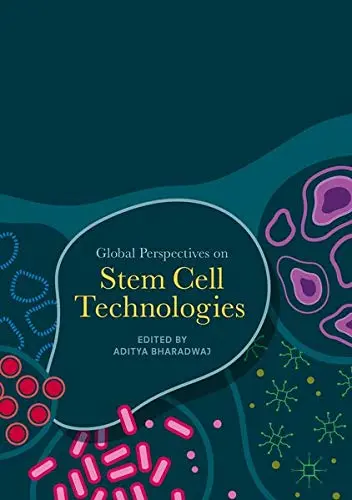 Cover of Global Perspectives on Stem Cell Technologies