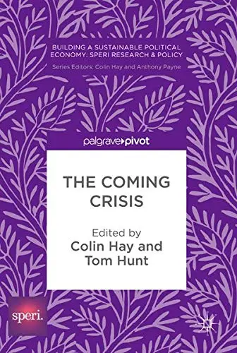 Cover of The Coming Crisis