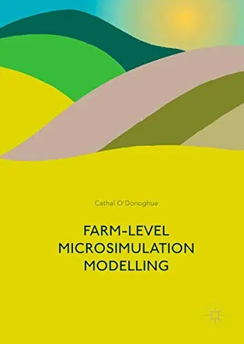 Cover of Farm-Level Microsimulation Modelling
