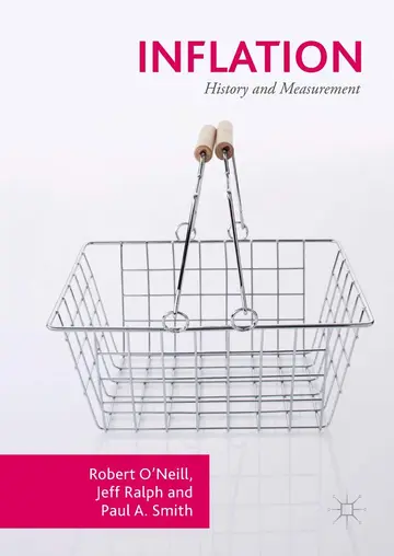 Cover of Inflation