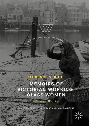 Cover of Memoirs of Victorian Working-Class Women