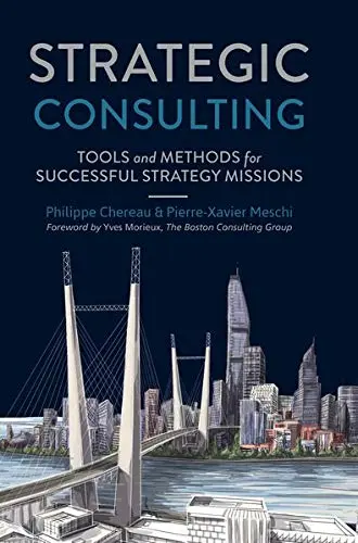 Cover of Strategic Consulting