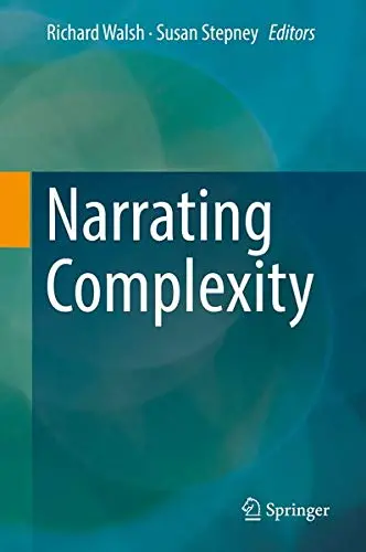 Cover of Narrating Complexity