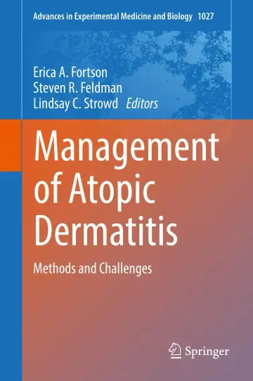 Cover of Management of Atopic Dermatitis