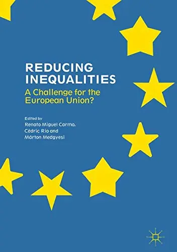 Cover of Reducing Inequalities