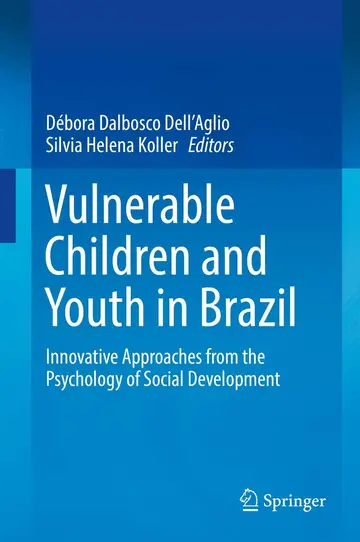 Cover of Vulnerable Children and Youth in Brazil