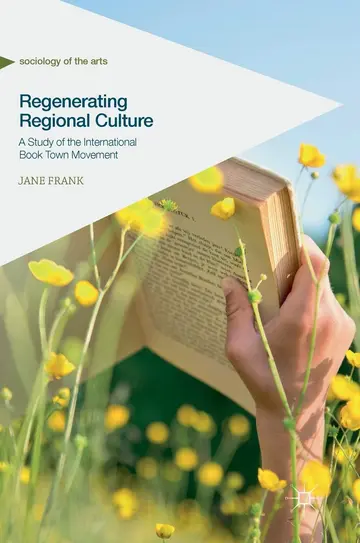 Cover of Regenerating Regional Culture
