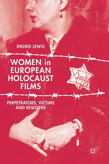 Cover of Women in European Holocaust Films