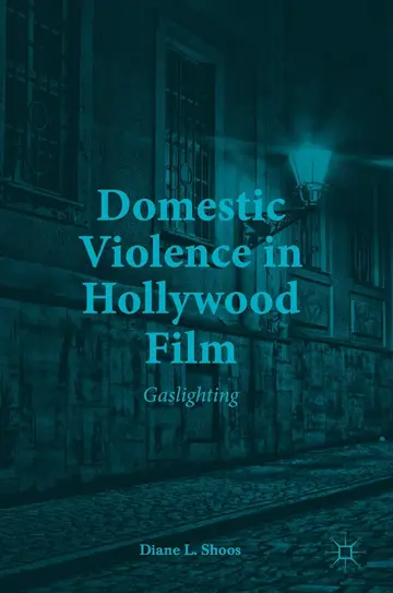 Cover of Domestic Violence in Hollywood Film