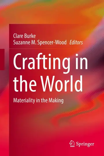 Cover of Crafting in the World