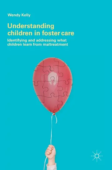 Cover of Understanding Children in Foster Care