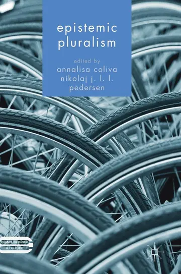 Cover of Epistemic Pluralism