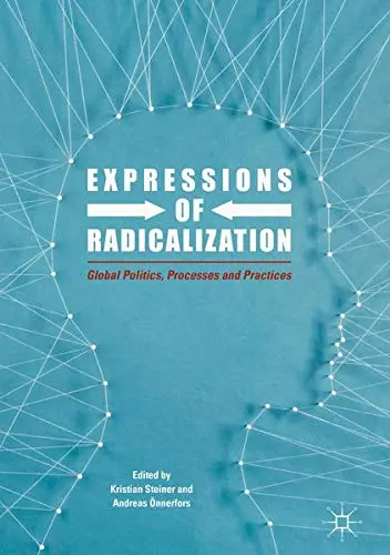 Cover of Expressions of Radicalization